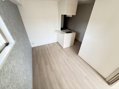 【居間・リビング】 | GARDENIA鶴見