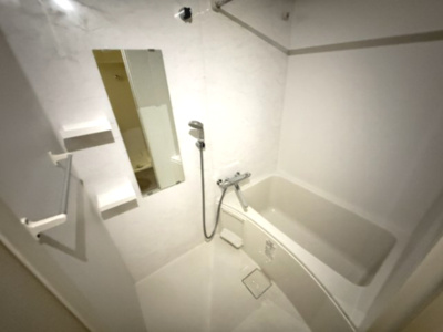 【浴室】 | GARDENIA鶴見