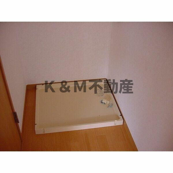 プチハイムレオの収納|収納スペース豊富です