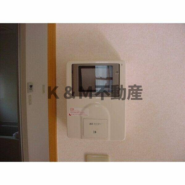 プチハイムレオのセキュリティ| 