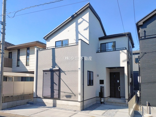 《仲介手数料無料》桜区田島５丁目17新築一戸建てグラファーレ