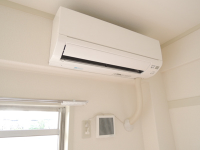 【収納】 | パーク・サイド杉浦2