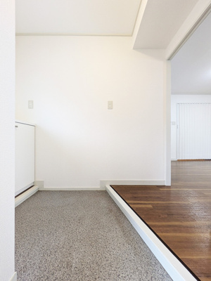 【バルコニー】 | パーク・サイド杉浦2