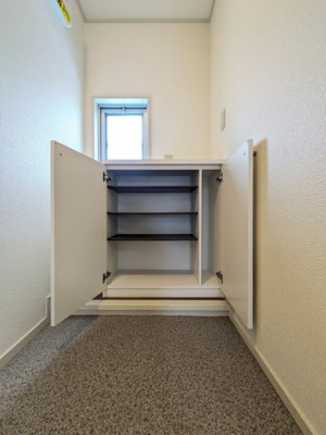 【セキュリティ】 | パーク・サイド杉浦2