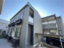 練馬区立野町のマンションの画像