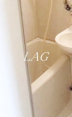 【浴室】 | ＴＯＰお花茶屋 | お風呂です。