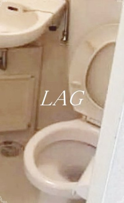 【トイレ】 | ＴＯＰお花茶屋 | トイレです。