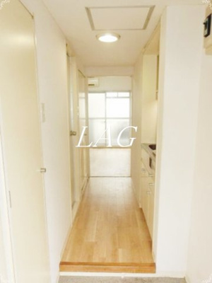 【玄関】 | ＴＯＰお花茶屋 | 玄関です。