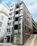 アーバンパーク代々木の画像