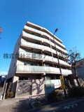 クレイシア北馬込の画像