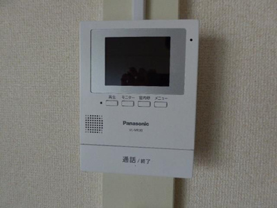 【セキュリティ】 | 小坂コーポ