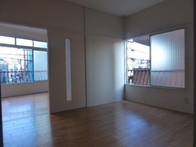 【居間・リビング】 | 小坂コーポ