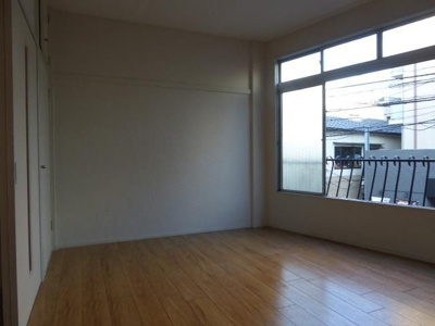 【寝室】 | 小坂コーポ