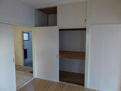 【収納】 | 小坂コーポ