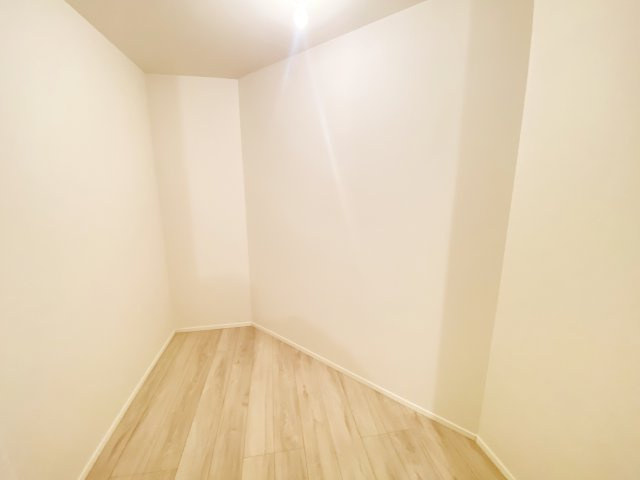 『八王子市新築戸建て』八王子市子安町4-26-3【仲介手数料無料】　４期の洋室|～仲介手数料無料☆八王子ひなた不動産～　八王子市子安町　新築戸建て