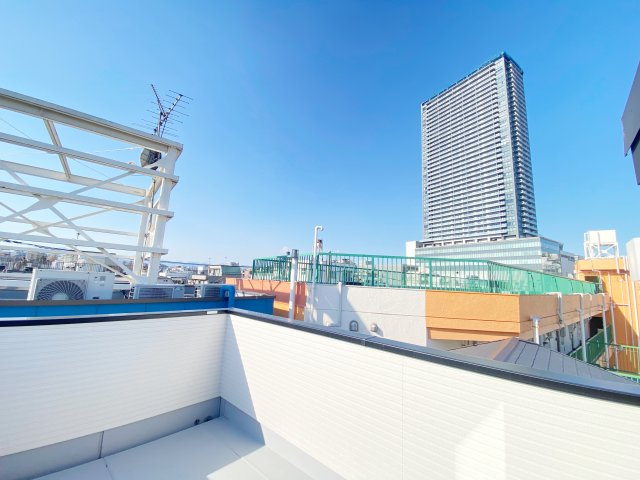 『八王子市新築戸建て』八王子市子安町4-26-3【仲介手数料無料】　４期のその他|～仲介手数料無料☆八王子ひなた不動産～　八王子市子安町　新築戸建て