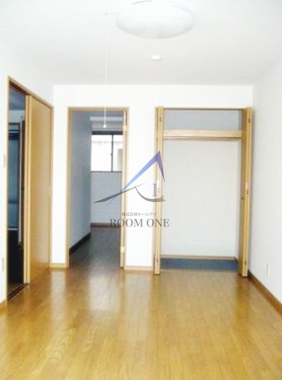 メゾン３２の寝室|寝室です。