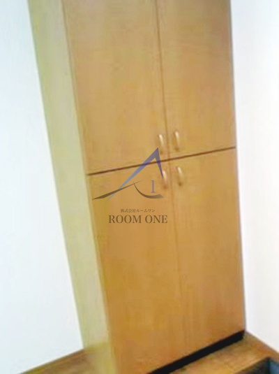 メゾン３２のその他