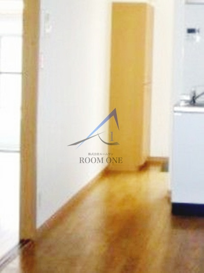 メゾン３２の内装