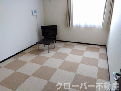 【居間・リビング】 | レオネクストブレッツァ　ノース