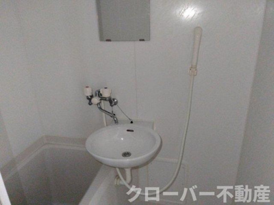 【浴室】 | レオネクストブレッツァ　ノース