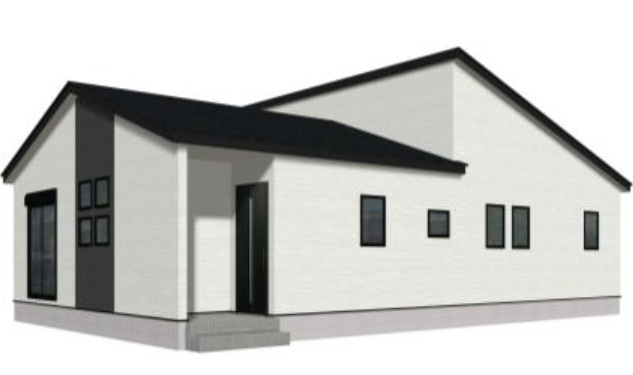 よかタウン／南区御幸木部3丁目3期／２号棟