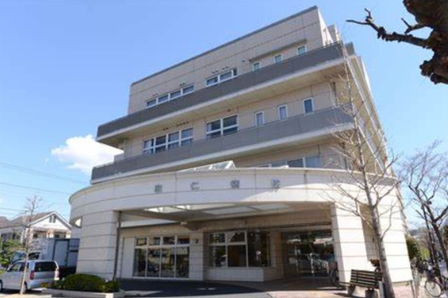 ロイヤルパークスリバーサイドのその他|特定医療法人社団潤恵会敬仁病院