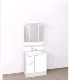 【洗面所】 | FSあじまテラス | イメージ写真