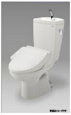 【トイレ】 | FSあじまテラス | イメージ写真