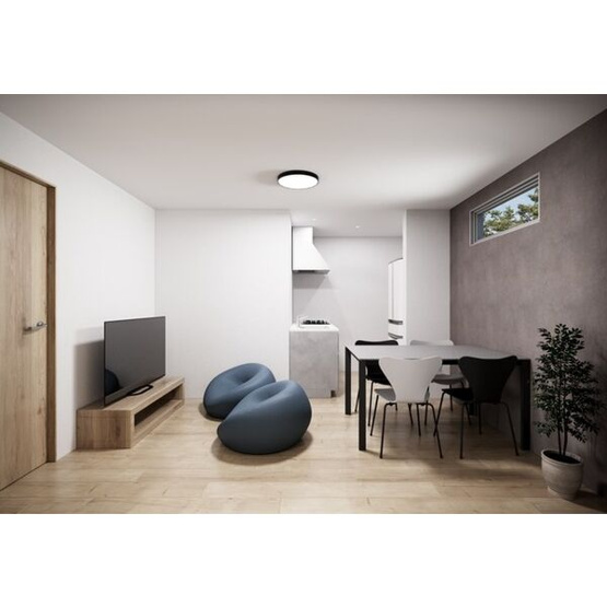 【居間・リビング】 | FSあじまテラス | イメージ写真