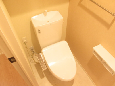 【トイレ】 | プールリアン