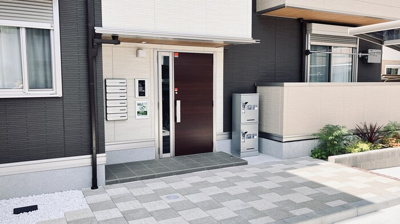 【エントランス】 | プールリアン