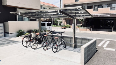 【その他共用部分】 | プールリアン