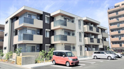 【外観】 | プールリアン