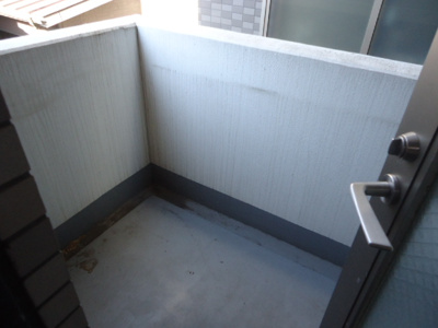 【バルコニー】 | メルベイユイシイ