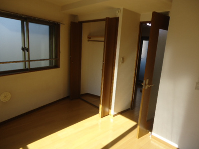 【内装】 | メルベイユイシイ