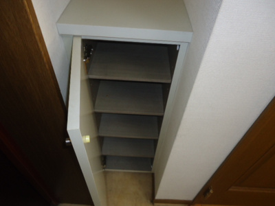 【収納】 | メルベイユイシイ