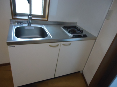 【キッチン】 | メルベイユイシイ