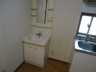 【洗面所】 | メルベイユイシイ