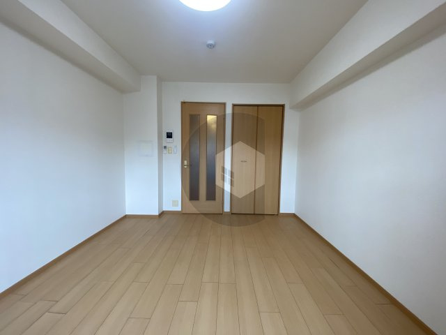 ネオ・グランツ高井田の寝室