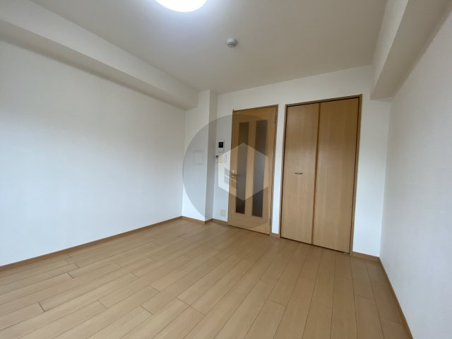 ネオ・グランツ高井田の寝室