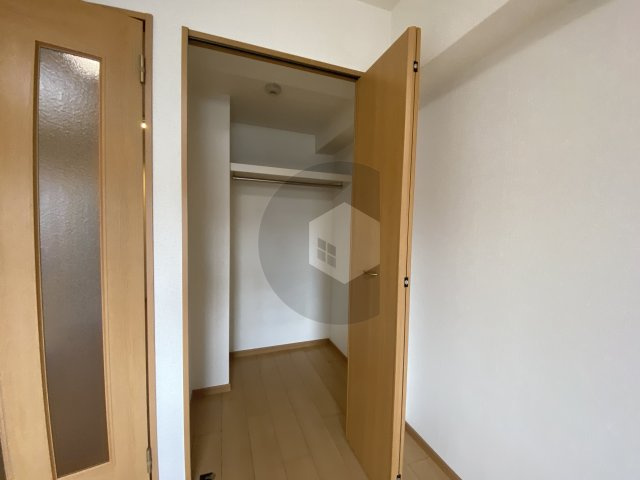 ネオ・グランツ高井田の収納