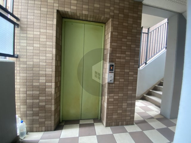 ネオ・グランツ高井田のその他共用部分