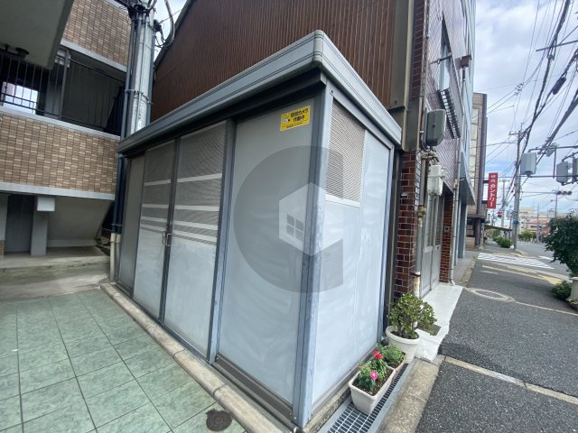 ネオ・グランツ高井田のその他