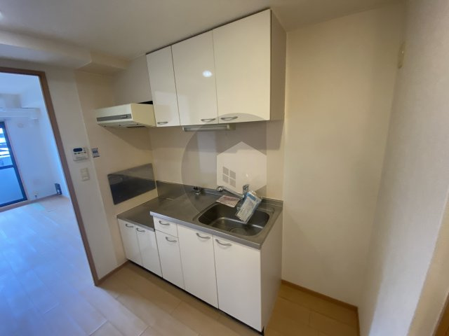 ネオ・グランツ高井田のキッチン