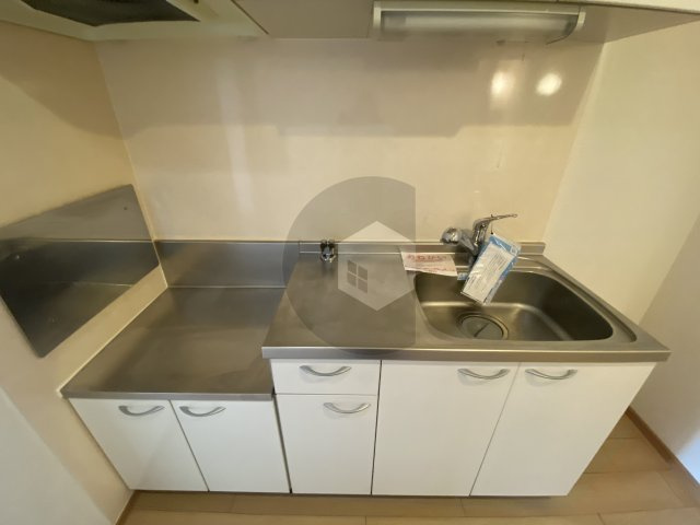 ネオ・グランツ高井田のキッチン