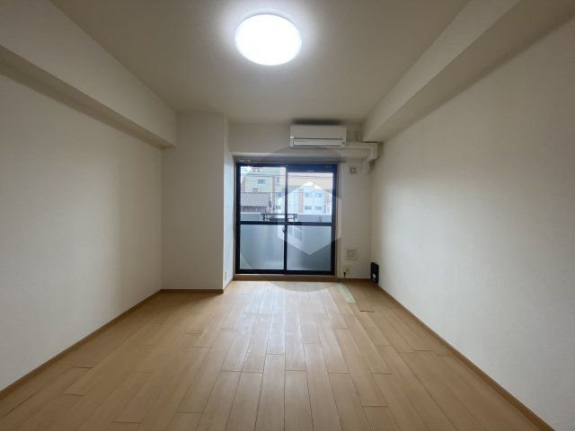 ネオ・グランツ高井田の内装