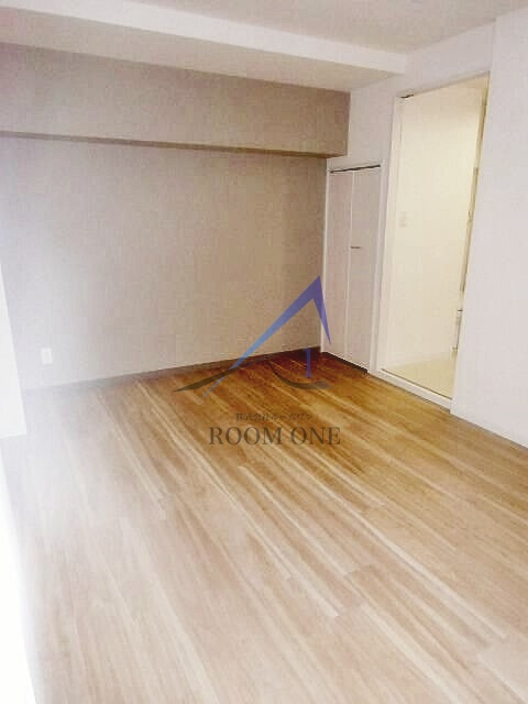 リーノ新宿若松町の寝室|寝室です。