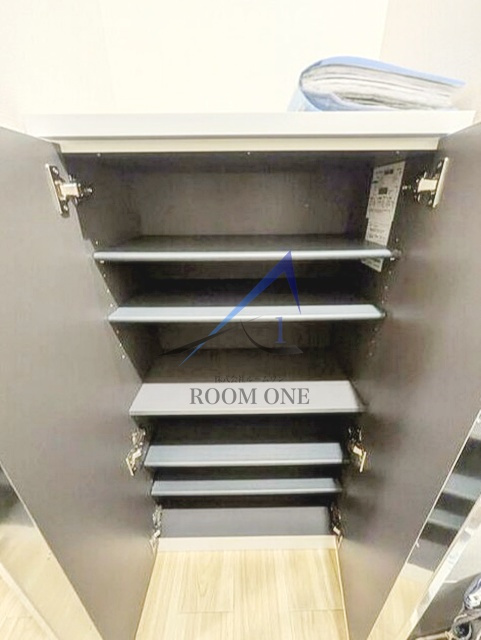 リーノ新宿若松町の内装