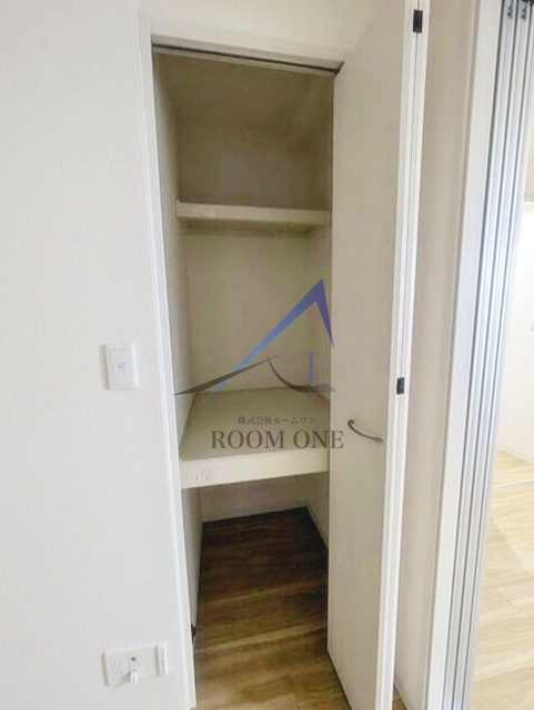 リーノ新宿若松町の内装